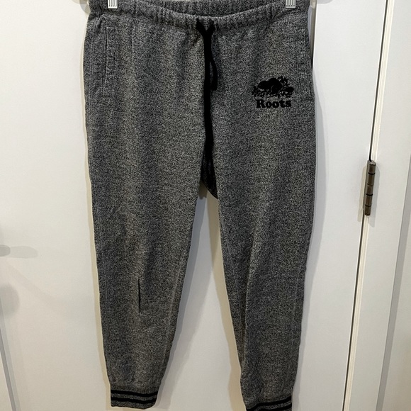 Roots joggers women’s size S - Picture 2 of 5